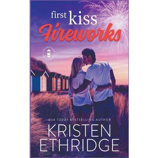 First Kiss Fireworks