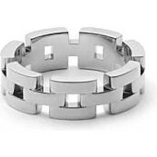 Daniel Wellington DW Link Perfect Pair 50 Silver