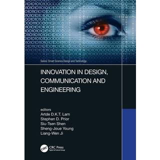 Innovation in Design, Communication and Engineering