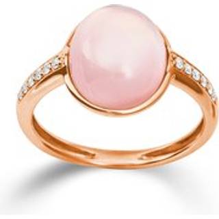 Palido Ring - S6485R - roségold