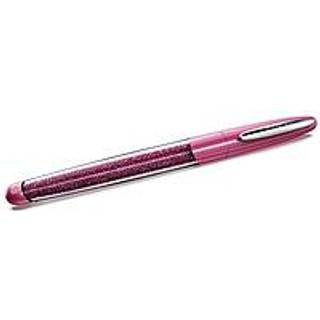 Swarovski Kugelschreiber - Swarovski Crystalline Tintenroller - 5717141 - rosa