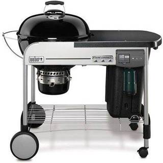Performer Deluxe GBS 57 cm Kulgrill