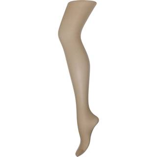 Pierre Robert Hold-In Tights 20 - Sand - Str 36/40