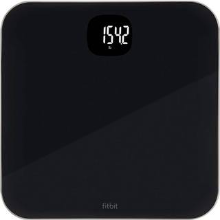 Fitbit Analysevægt Aria Air Smart Black