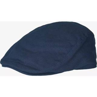 Barbour Lifestyle Finnean Cotton Cap Navy
