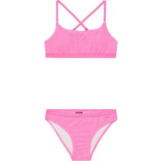 Protest Kid's PRTSimone Bikini Børn størrelse 176 farve pink