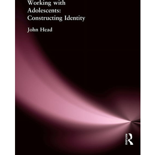 Working With Adolescents