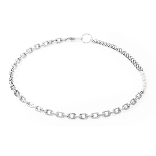 Coeur de Lion Halskette - 091010.1417.0 - tricolor