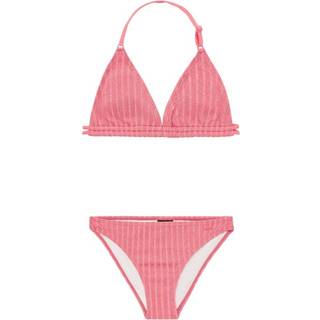 Protest Kid's PRTTolove Bikini Børn størrelse 140 farve pink