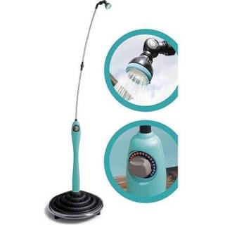 GF Sunny Style solbruser, turkis - 8 liter