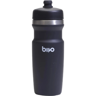 Bivo Trio Mini Termoflaske størrelse 500 ml farve black