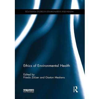 Ethics of Environmental Health
