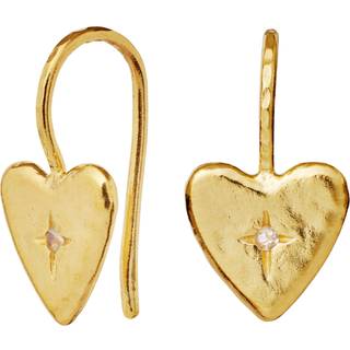 Chandra Maanesten øreringe