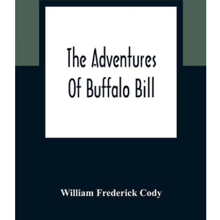 The Adventures Of Buffalo Bill