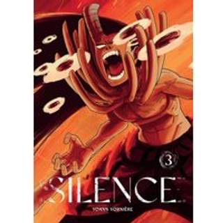 Silence Volume 3
