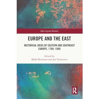 Europe and the East