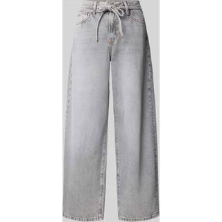 Gianna Jeans, Light Grey Denim, W29/L32
