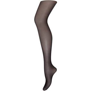 Pierre Robert Hold-In Tights 20 - Black - Str 36/40