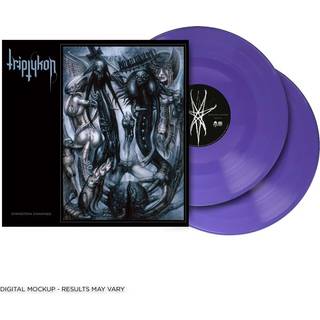 Triptykon - Eparistera Daimones