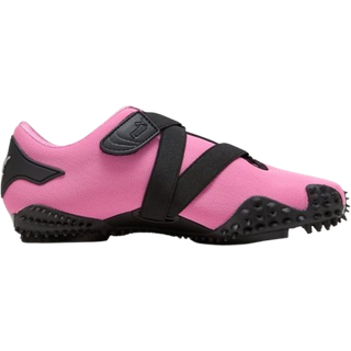 PUMA Mostro OG Sneakers Unisex, Shoes, Posie Pink/Silver/Black, 42.5 - Black - 42.5