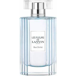 Lanvin Blue Orchid Eau de Toilette til kvinder 50 ml - 50 ml