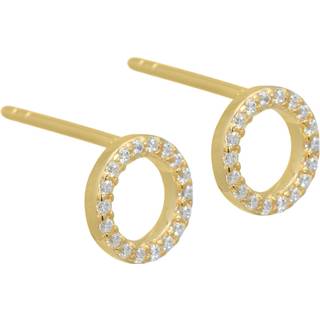 PAM EARSTUD | GOLDEN