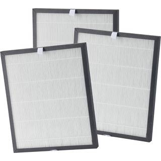 Hepa H13 Filter 3-pack Luna 12l White