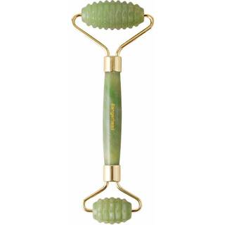 By Bangerhead Textured Jade Facial Roller