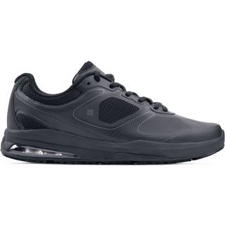 SHOES FOR CREWS Evolution II Man Black Job-/fritidssko Str. 40