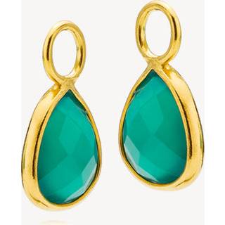 Sara - Vedhæng Forgyldt