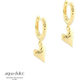 Aqua Dulce Love me Hoops - 5932