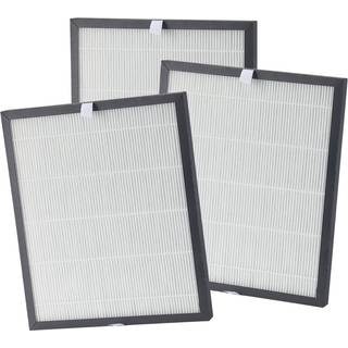 HEPA H13 filter 3-pak (På lager i varehus)