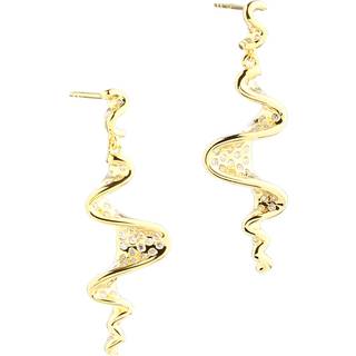 DARLING RHUMBA LONG | GOLDEN