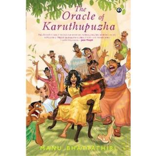 ORACLE OF KARUTHUPUZHA
