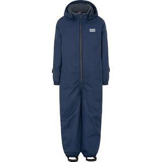 Lego Wear Jori Flyverdragt, Dark Navy, 92