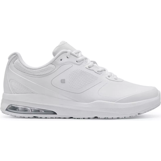 SHOES FOR CREWS Evolution II Man White Job-/fritidssko Str. 45