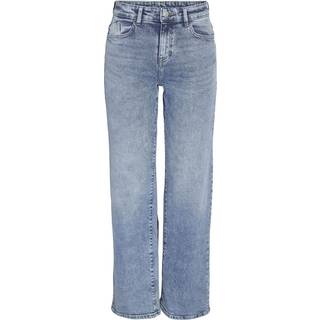 Nmyolanda Straight Fit Jeans