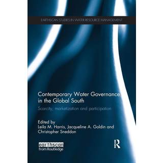 Contemporary Water Governance in the Global South