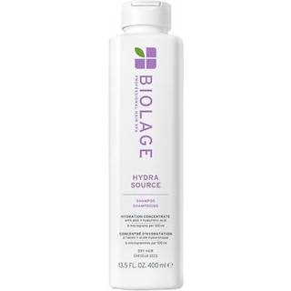 Biolage Essentials HydraSource Shampoo Til tørt hår 400 ml - 400 ml