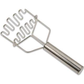 Aldente kartoffelmoser med fjeder