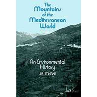 The Mountains of the Mediterranean World