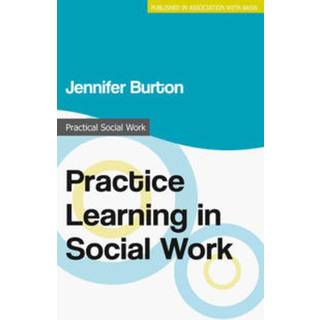 Practice Learning in Social Work