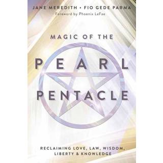 Magic of the Pearl Pentacle