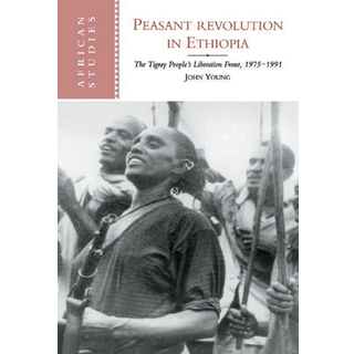 Peasant Revolution in Ethiopia
