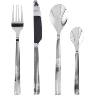 Rosendahl Grand Cru bestiksæt 16 dele stål