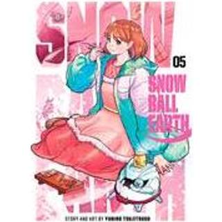 Snowball Earth, Vol. 5