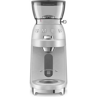 CGF02SSEU Kaffekværn, sølv