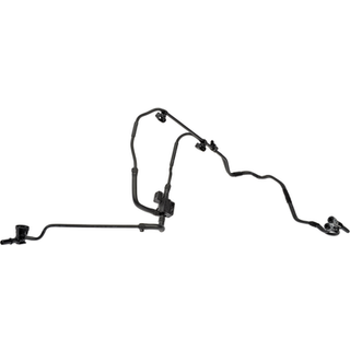 Boost magnetventil med vakuumsele