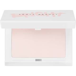 Fenty Beauty - Bright Fix - Instant Brightening + Blurring Powder - Invisibright Powder Rose Quartz - For Women