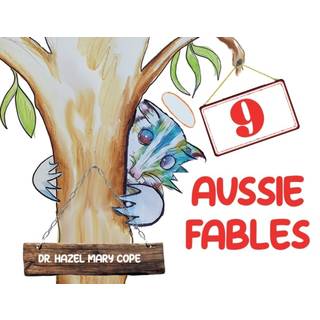 9 Aussie Fables
